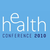 ehealthweek2010's profile picture. eHealth week is the central European event of the year in the ICT sector health area.