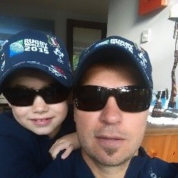 Techie, gadget fan, love both Mac and Android. I love my wife, my kids and all things Java. Hate spaces in file names. I miss Africa.