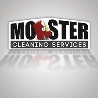 Monster Cleaning(@mnstrcleaning) 's Twitter Profile Photo