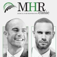 MHR Clinic Ireland(@Mhr_clinic) 's Twitter Profile Photo