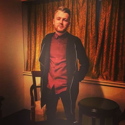 tommypinnock's profile picture. 