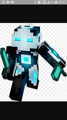 Meu nome é João Victor e essa é minha Page do meu canal de MCPE do youtube;)