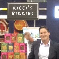 Ross McAuliffe (@riccisbikkies2) 's Twitter Profile
