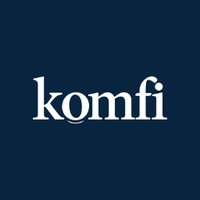 Komfi_UK (@komfi_uk) 's Twitter Profile Photo Komfi_UK (@komfi_uk) 's Twitter Profile Photo