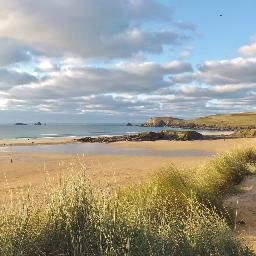 ConstantineBayC's profile picture. https://t.co/Raf96u9KNm

Constantine Bay has a wonderful wide crescent of golden sand and is backed by low sand dunes.