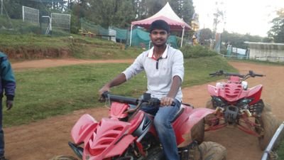 Nishanthhonna's profile picture. 