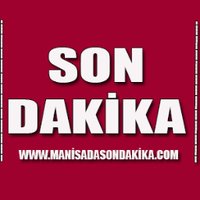 Manisa'da Son Dakika (@manisasondakika) 's Twitter Profile