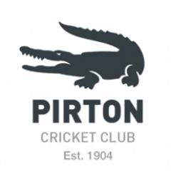 Senior & Junior cricket for Pirton/Hitchin/Luton area. Sat XI: Herts Saracens League and Sun XI: Friendlies. New members welcome: pirtoncricketclub@hotmail.com