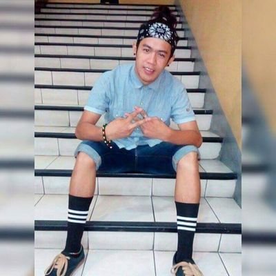 joshuaquizon19's profile picture. I'm a dancer