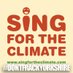 SheffieldClimateSing (@shefclimatesing) Twitter profile photo SheffieldClimateSing (@shefclimatesing) Twitter profile photo