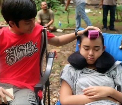 SyakiraSafa's profile picture. 