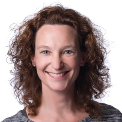 Judithherrewijn's profile picture. Passie voor Online Marketing, Social Media B2B, strakke acties en innovatieve ideeën