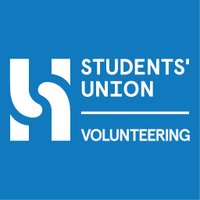 SHSU Volunteering (@shsuvolunteer) 's Twitter Profile Photo