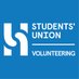 SHSU Volunteering (@shsuvolunteer) Twitter profile photo SHSU Volunteering (@shsuvolunteer) Twitter profile photo