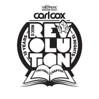 Carl Cox @ Space (@carl_cox_space) 's Twitter Profile