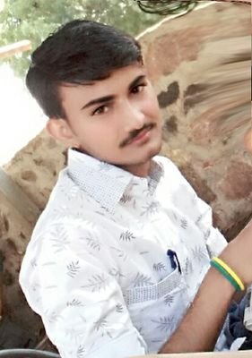 I'm rajput