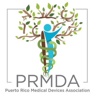 prmedicaldevice's profile picture. Non for profit organization that looks  for the wellbeing of the medical devices industry in Puerto Rico.