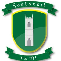 Gaelscoil na Mí (@gaelscoilnami) 's Twitter Profile