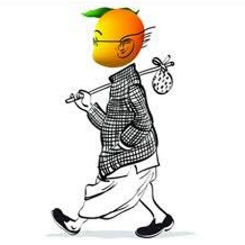 Mango Man