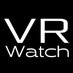 vr_watch (@vr_watch) Twitter profile photo vr_watch (@vr_watch) Twitter profile photo