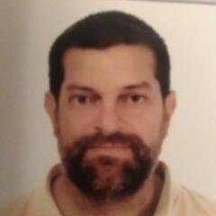 pkyrtatos's profile picture. 