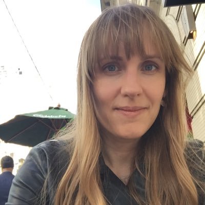 lsnrae's profile picture. CPACC Certified Accessibility professional, front end development, technology leadership, user experience, random haiku poems.