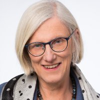 Therese Stutz (@theresestutz) 's Twitter Profile