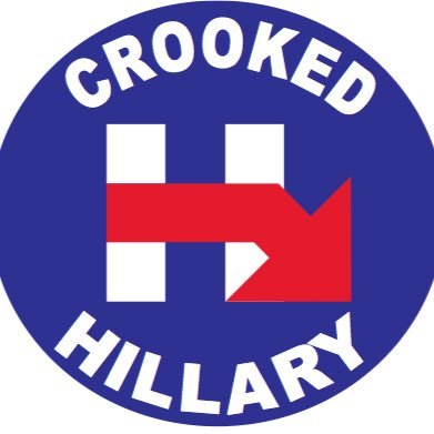 Dedicated to making sure that Crooked Hillary does not get elected.