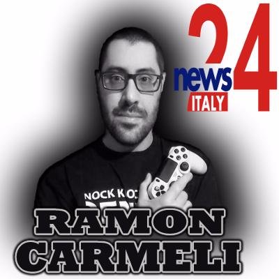 Recensore ed opinionista per la testata News24TV valuto il gioco per quello che è perché io sono un GAMER e STO DALLA PARTE DEI GAMER!