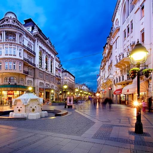 Bićemo ironični, cilj nam nije ismevanje, cilj je da podstaknemo, da apelujemo. Želimo da od Beograda, zaista napravimo lep grad. #lepotaBeograda #našgrad