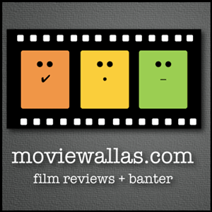 Listen to movie reviews and general banter at http://t.co/RisGD9NB