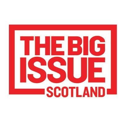 BigIssueGlasgow's profile picture. We are the distribution team in Glasgow. We work directly with the vendors and we want to keep you up to date with all our latest news.