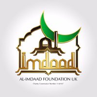 Al-Imdaad Foundation UK (@alimdaad_uk) 's Twitter Profile