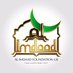 Al-Imdaad Foundation UK (@alimdaad_uk) Twitter profile photo Al-Imdaad Foundation UK (@alimdaad_uk) Twitter profile photo