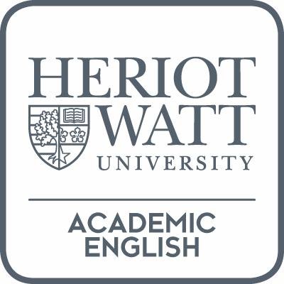 Official Twitter account for in-sessional and pre-sessional English at the School of Social Sciences at Heriot-Watt University.