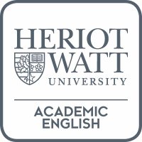 HWU Academic English(@HWU_English) 's Twitter Profile Photo