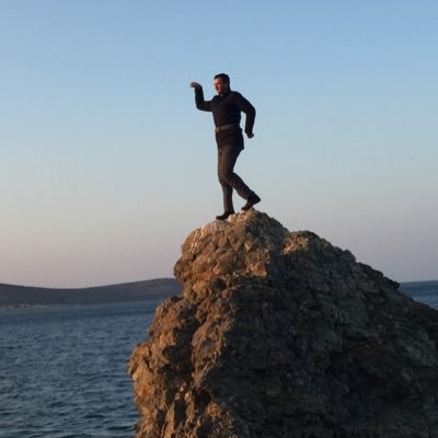 92'de kibarlığa tepki olarak doğdu