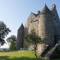 Aberdeenshire's ultimate wedding venue, luxury rural accommodation and Farmshop.