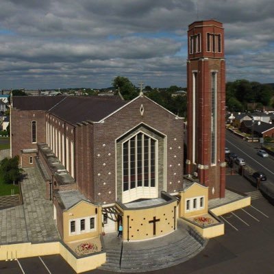 Portlaoise Parish