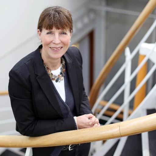 Senior Vice President @SAP for Go-To-Market & Scale Partnerships, Global Partner Organisation