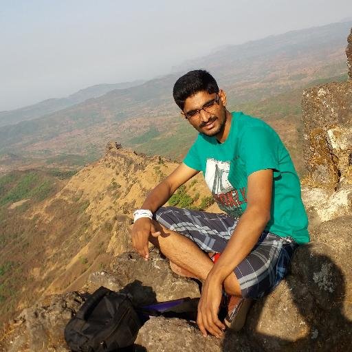 amolsanap25's profile picture. 