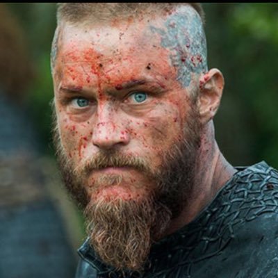 ragnar lodbrok renno66 twitter