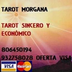 Hola soy Morgana tu vidente, con mi experiencia en el tarot podre ayudarte en aquello que te preocupa 932758028 (visa) 806450194