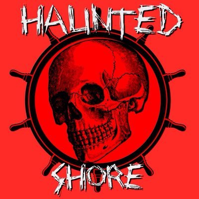 HAUNTED SHORE, Horror SURF ROCK trio in Calgary, AB. Ex member of undead drifters. Happily married with 2 kids.