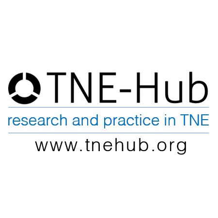 New research hub for transnational higher education. Based in the UK connecting researchers and #TNE professionals worldwide. RTs not necessarily endorsements.