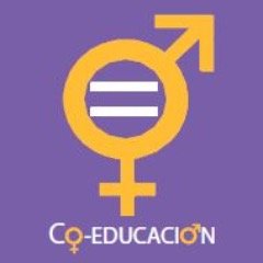 Movimiento por la Co-Educación promovido por estudiantes de periodismo de la Facultad de Comunicación de Sevilla.