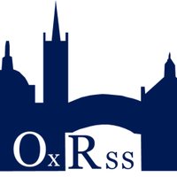 OxRSS (@resstaffoxford) 's Twitter Profile
