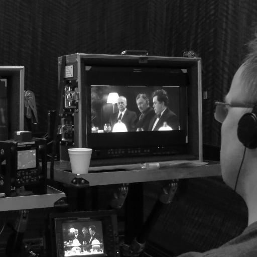 Stimulating filmmaking within the city, from grass roots to professional. Making/want to make a film in York? Let us know and we’ll help connect the dots.