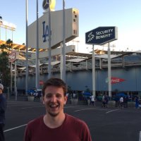 Isaac Chenery (@ichenery) 's Twitter Profile