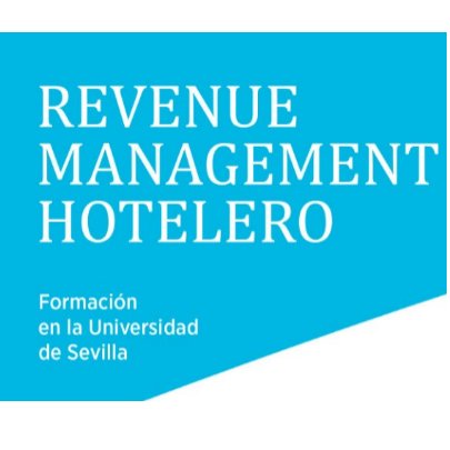 Desde 2014 como Experto y desde 2015 con categoría superior (Diploma Especialización) formación, investigación (desde 2000-) y difusión Revenue Management.
